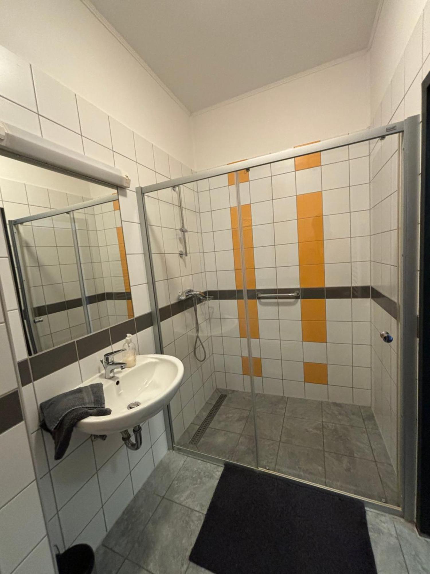 Skc Siofok Aparthotel Bagian luar foto